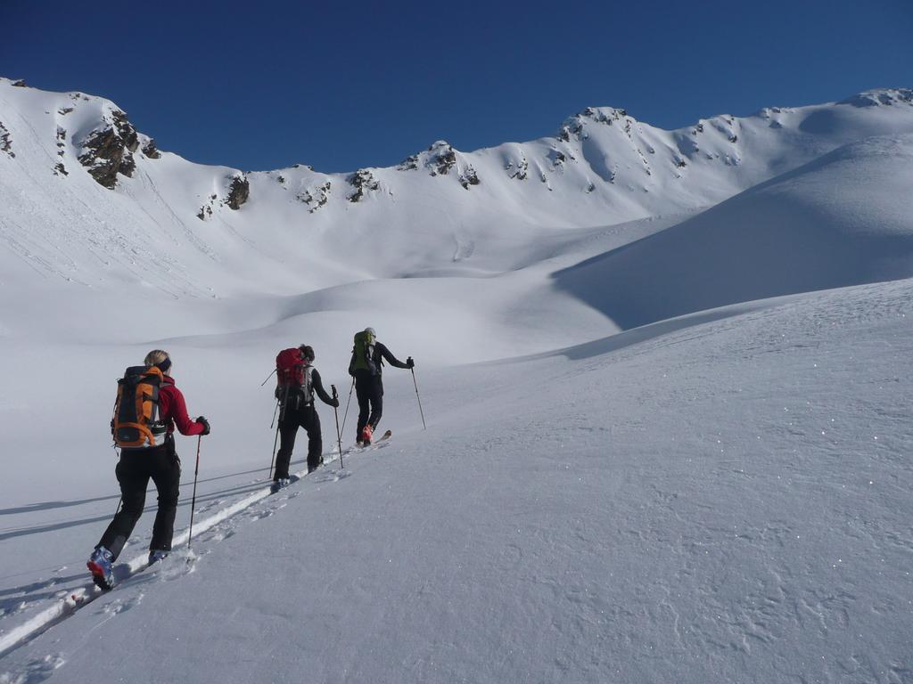 Giatla Hof Der Alfenalm - Ferienwohnungen Am Berg Innervillgraten Buitenkant foto